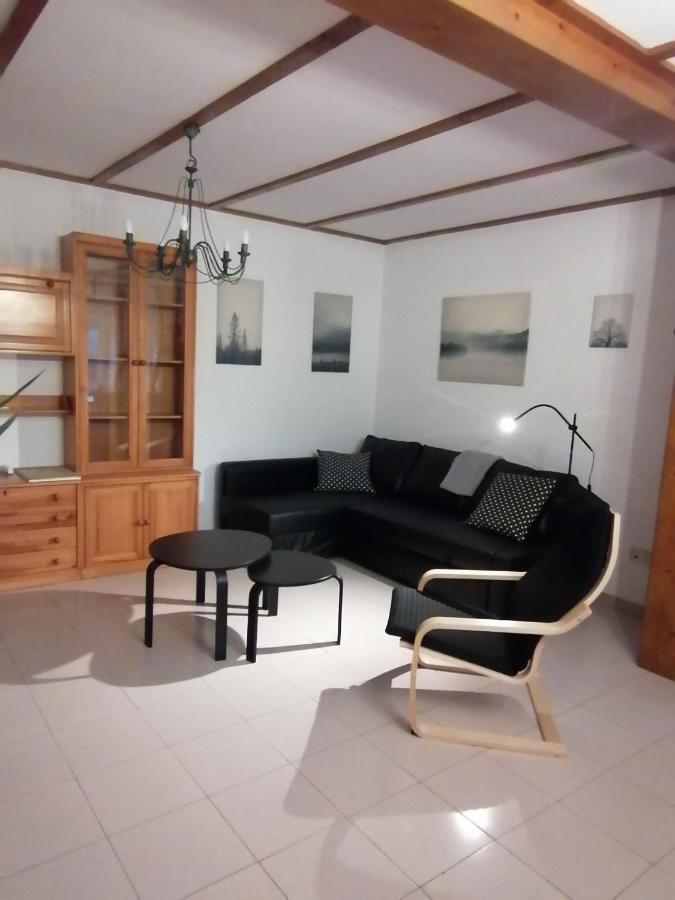 Albergue Cervera De Pisuerga Eksteriør bilde