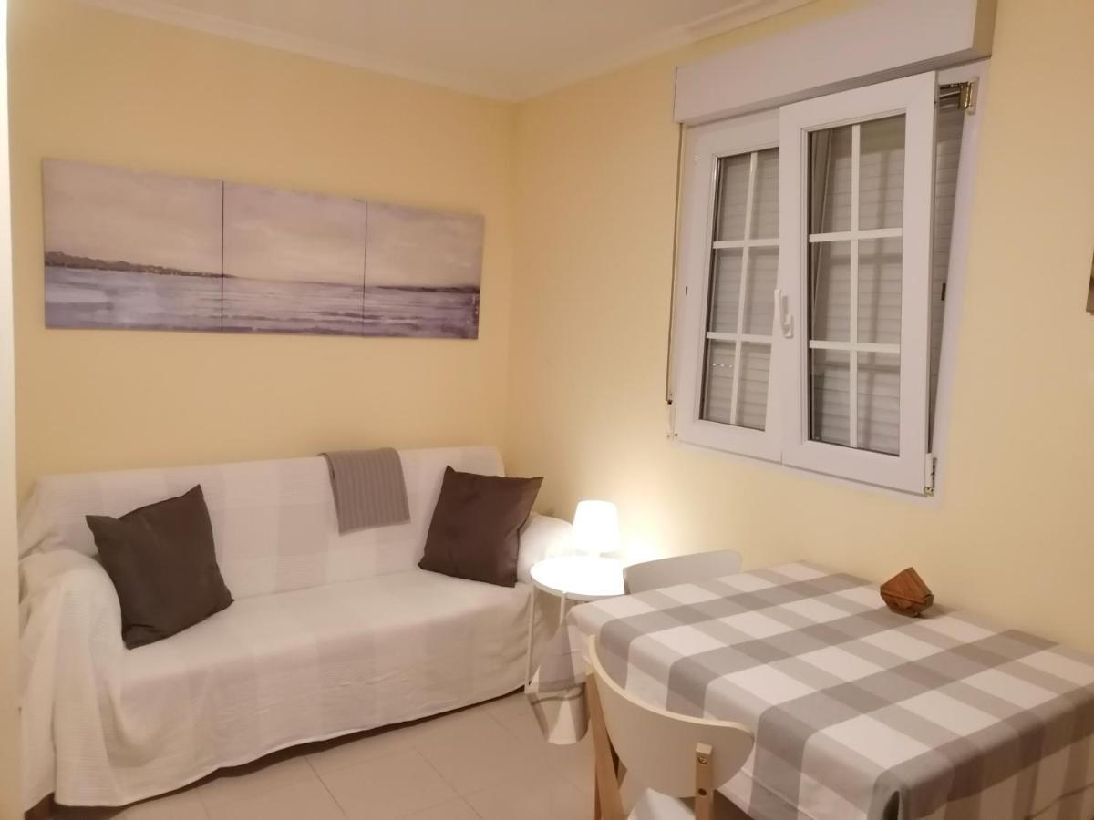 Albergue Cervera De Pisuerga Eksteriør bilde