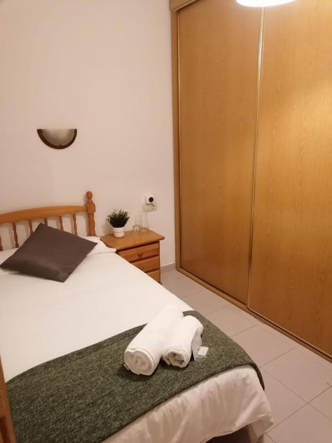 Albergue Cervera De Pisuerga Eksteriør bilde