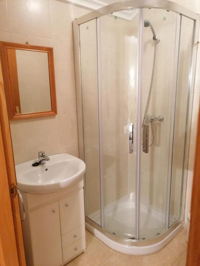 Albergue Cervera De Pisuerga Eksteriør bilde